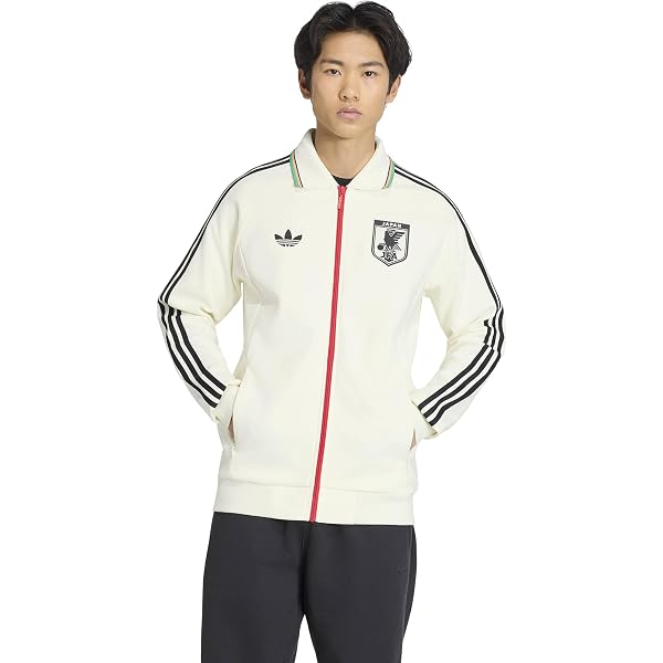 Amazon | [アディダス] サッカー スペイン代表 アウェイ ANTHEM JACKET